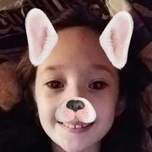 Meet your Posher, Rikki